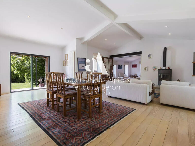 Villa Gordes - 4 chambres - 230m²