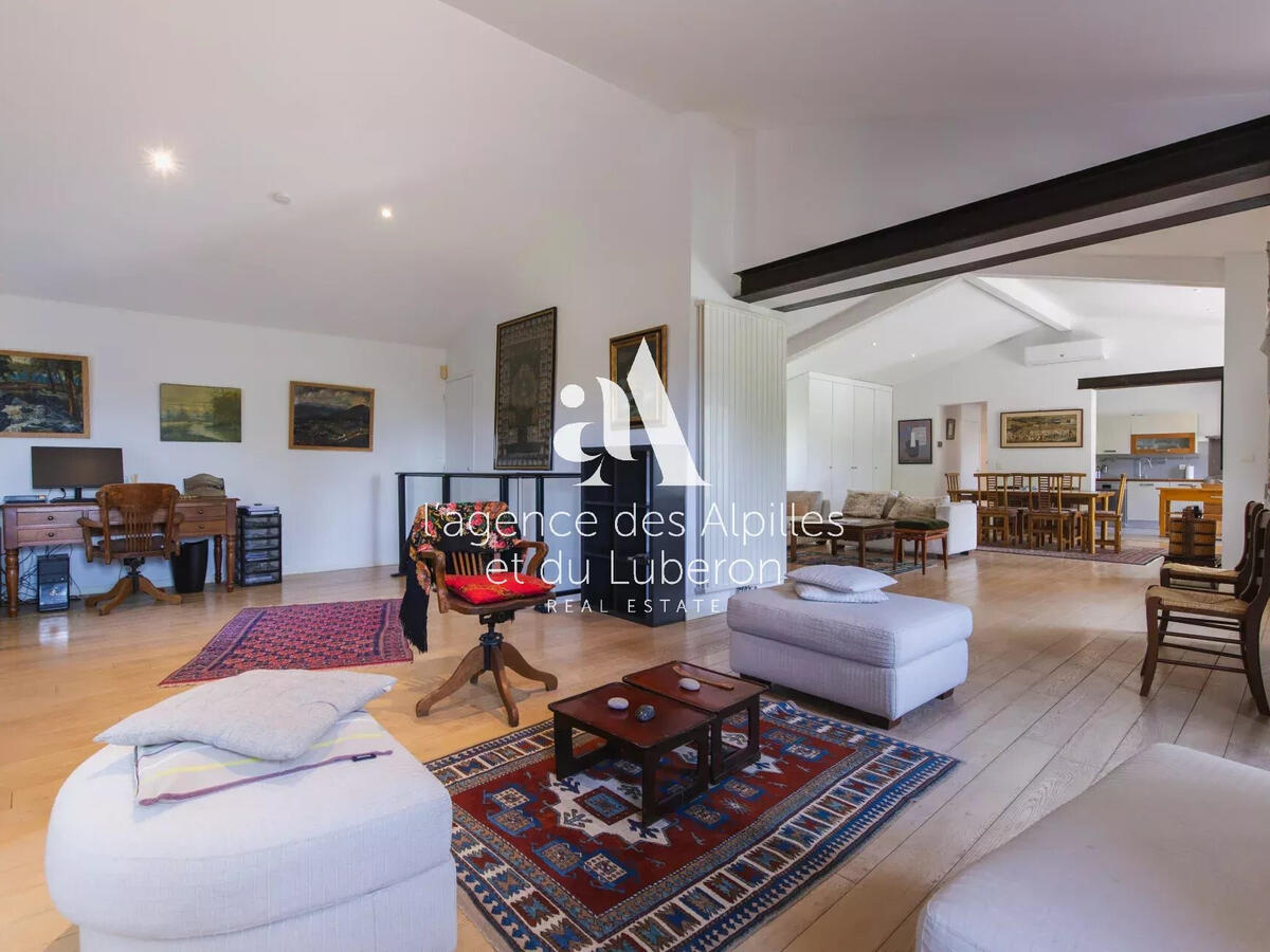 Villa Gordes