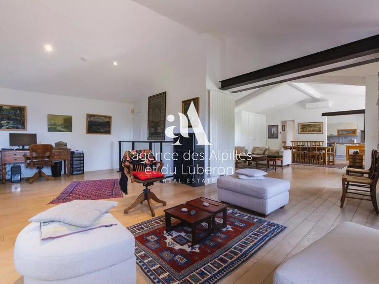 Villa Gordes - 4 chambres - 230m²