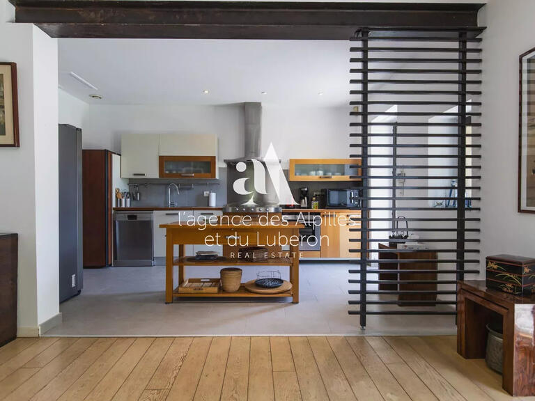 Villa Gordes - 4 chambres - 230m²