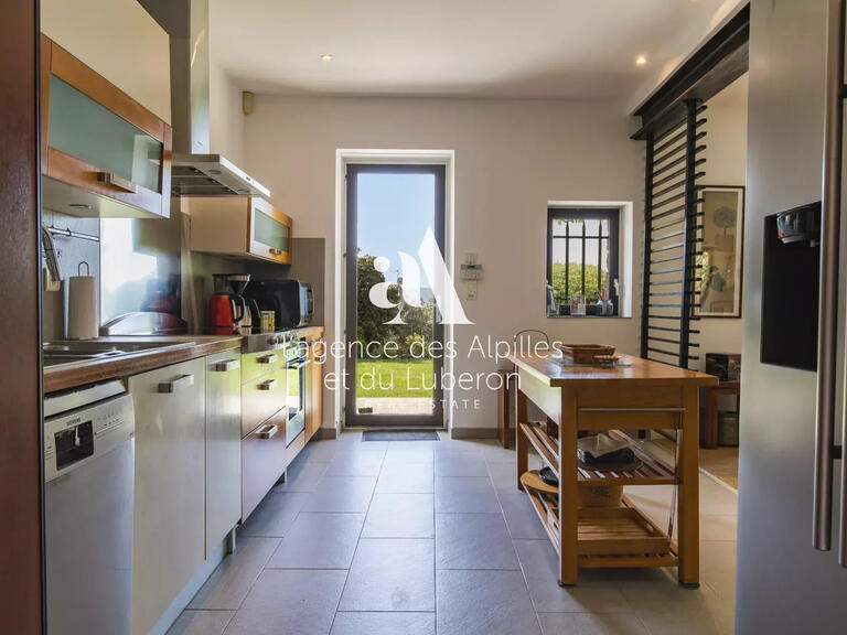 Villa Gordes - 4 chambres - 230m²