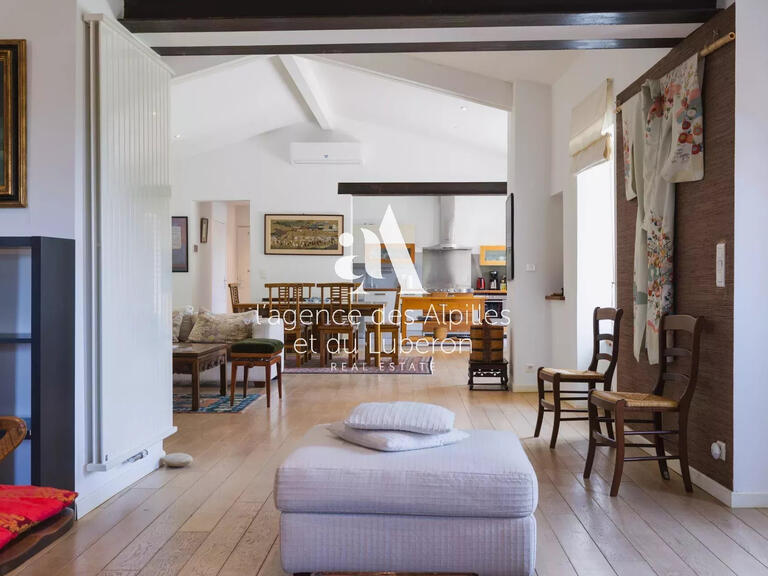 Villa Gordes - 4 chambres - 230m²