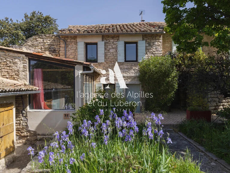 Villa Gordes - 4 chambres - 230m²