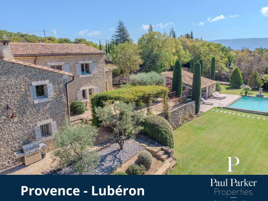 Villa Gordes