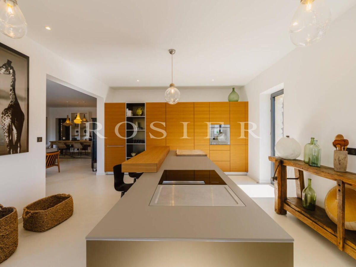 Villa Gordes