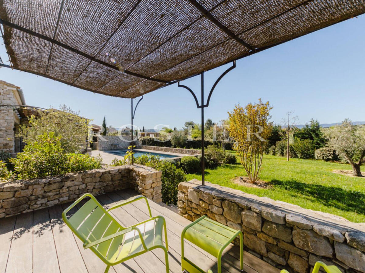 Villa Gordes