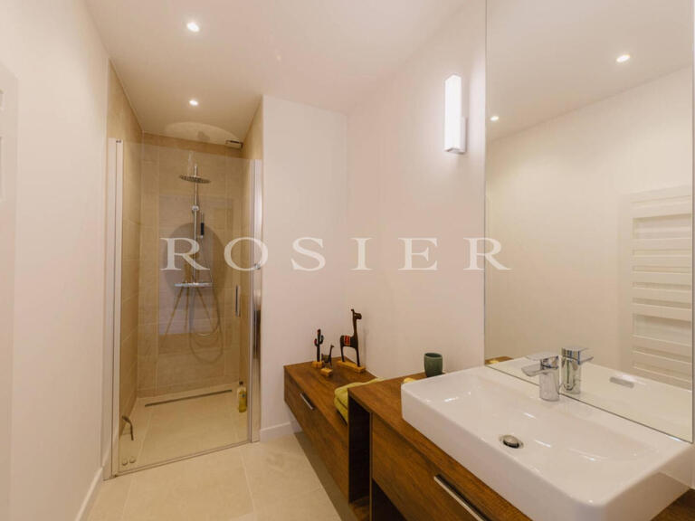 Villa Gordes - 3 bedrooms - 185m²