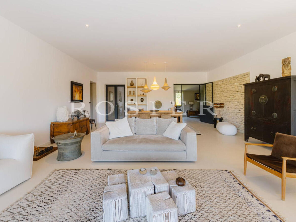 Villa Gordes