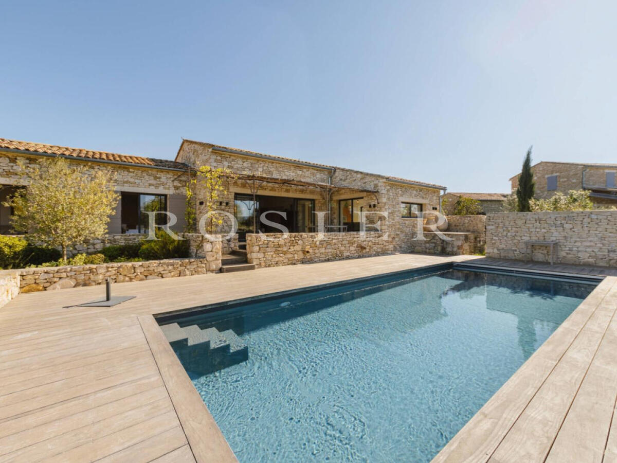 Villa Gordes