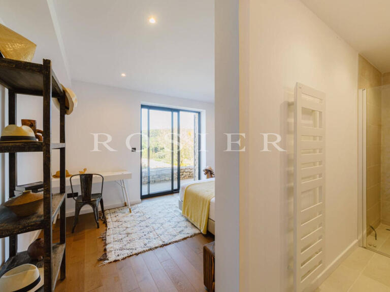 Villa Gordes - 3 bedrooms - 185m²