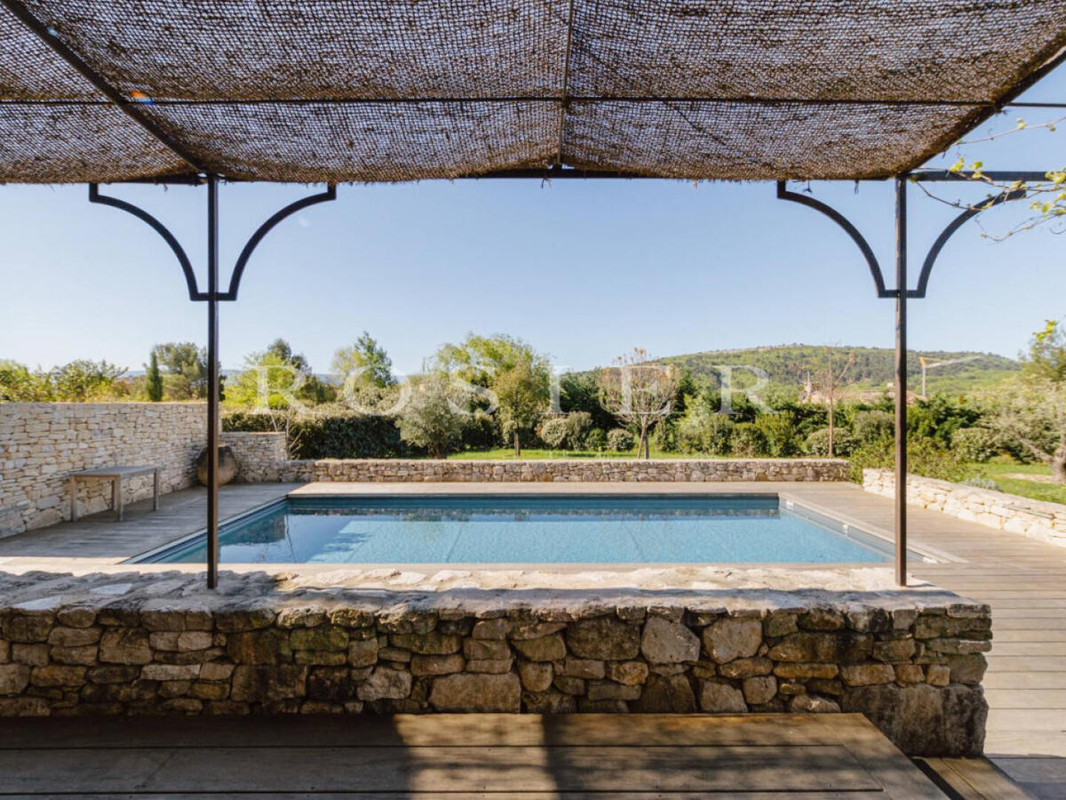 Villa Gordes