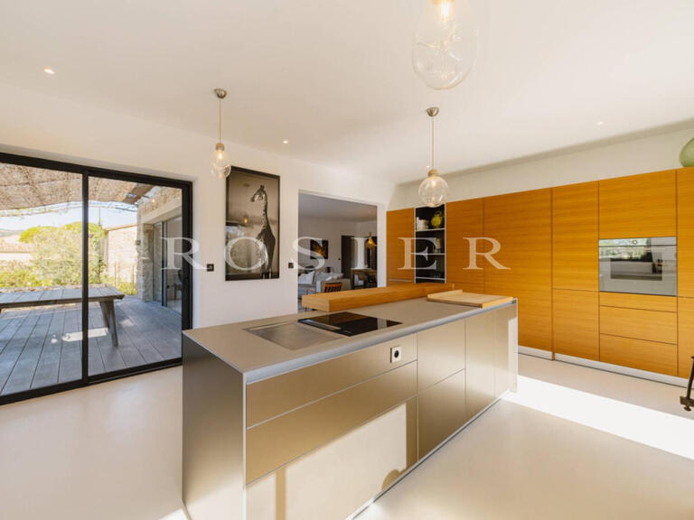 Villa Gordes - 3 bedrooms - 185m²