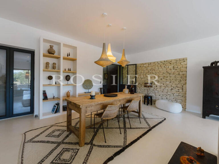 Villa Gordes - 3 bedrooms - 185m²