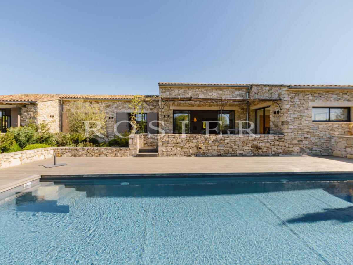 Villa Gordes
