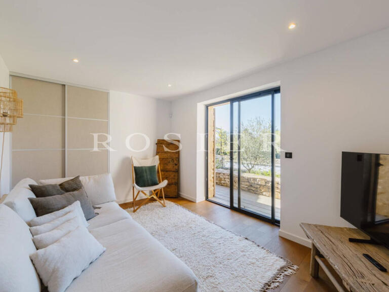 Villa Gordes - 3 bedrooms - 185m²