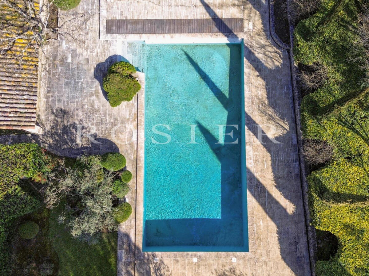Villa Gordes