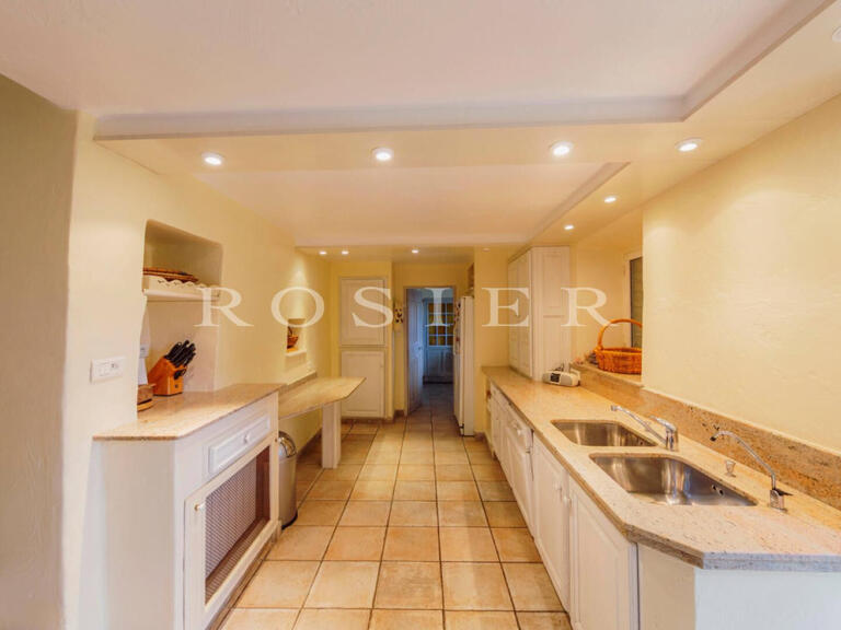 Villa Gordes - 5 bedrooms - 300m²