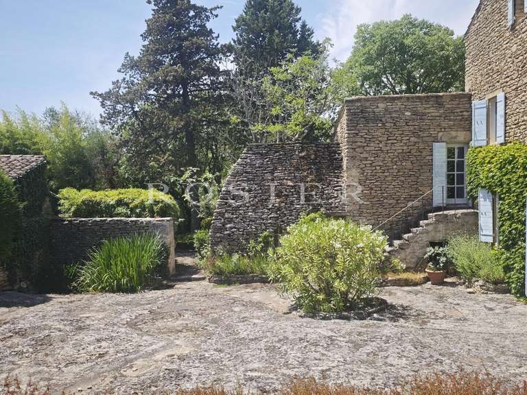 Villa Gordes - 5 chambres - 300m²
