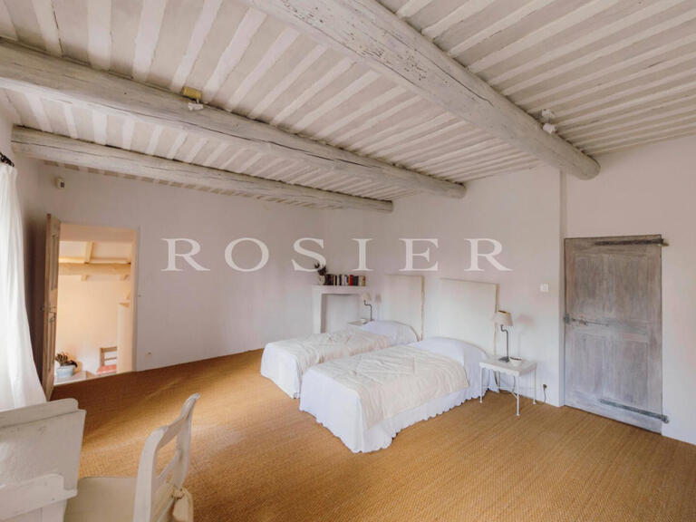 Villa Gordes - 5 bedrooms - 300m²