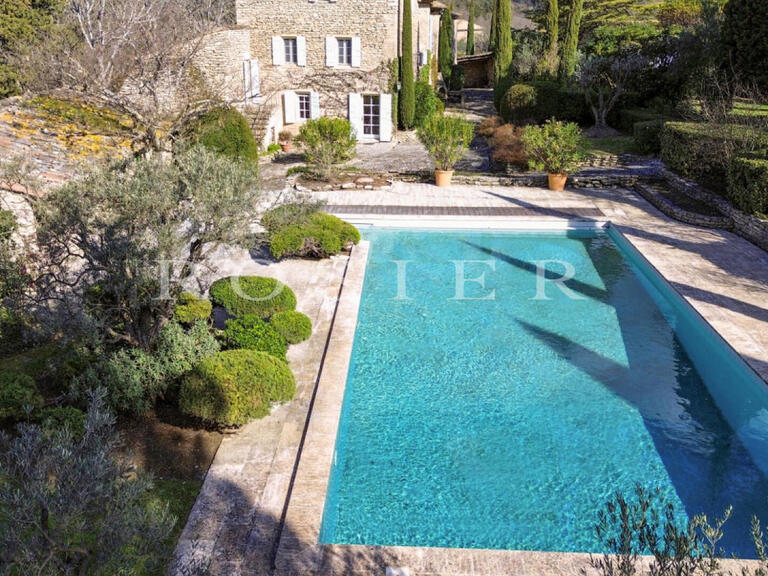 Villa Gordes - 5 chambres - 300m²