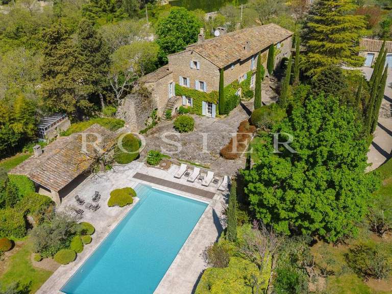 Villa Gordes - 5 chambres - 300m²