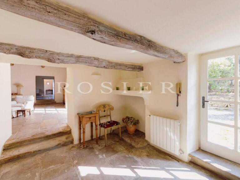 Villa Gordes - 5 bedrooms - 300m²
