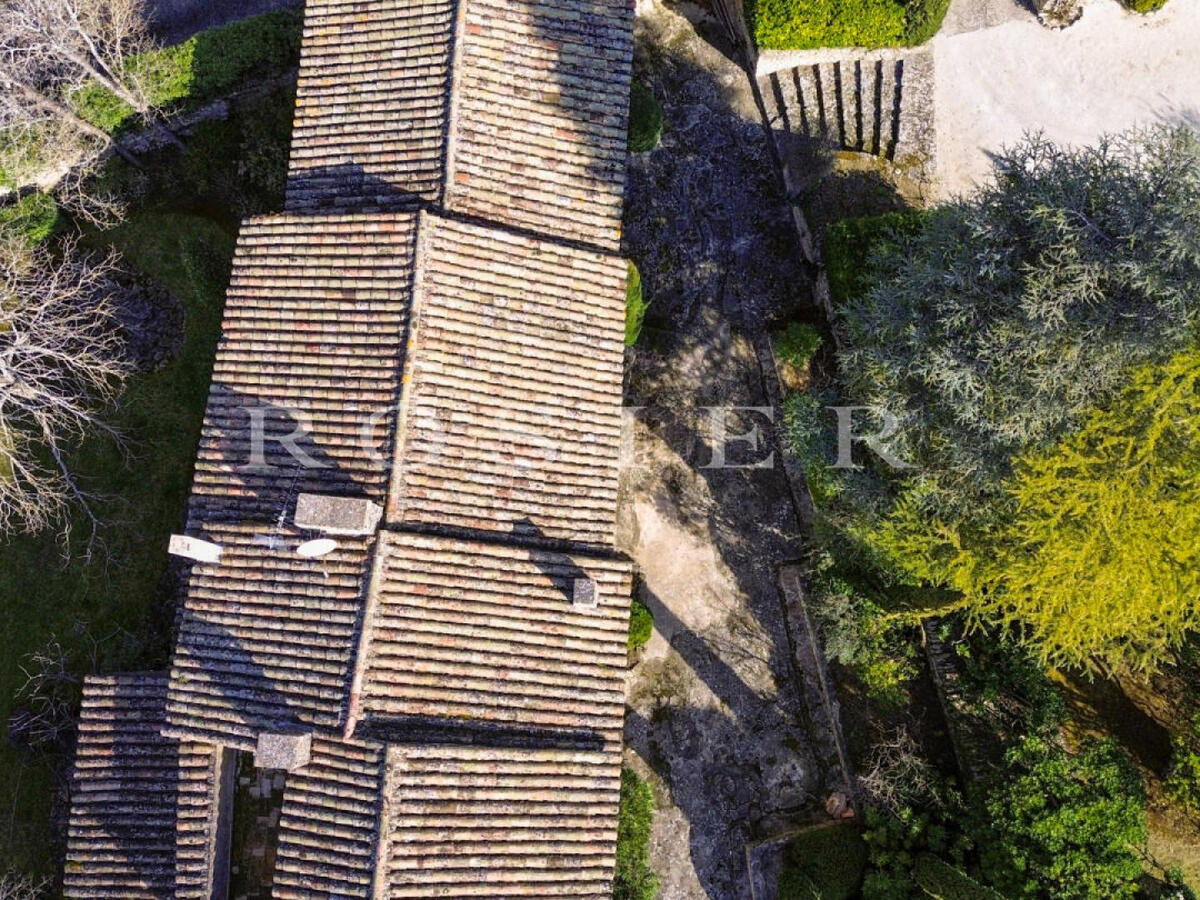 Villa Gordes