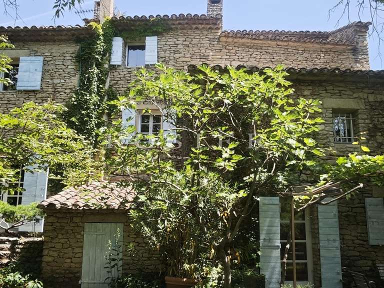 Villa Gordes - 5 chambres - 300m²