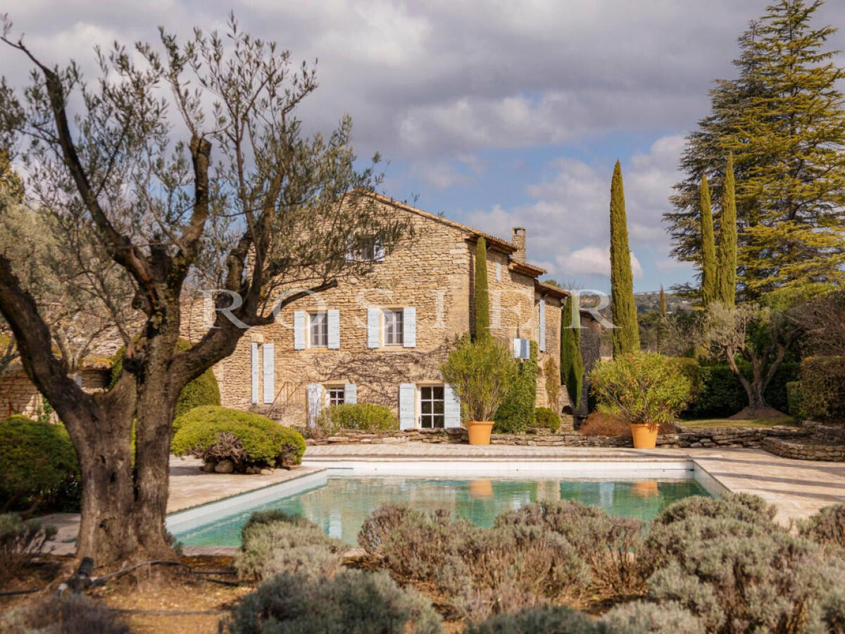 Villa Gordes