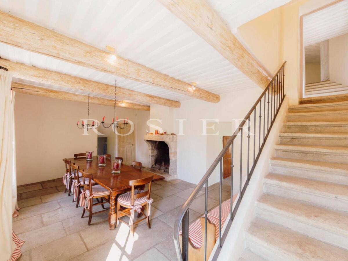 Villa Gordes