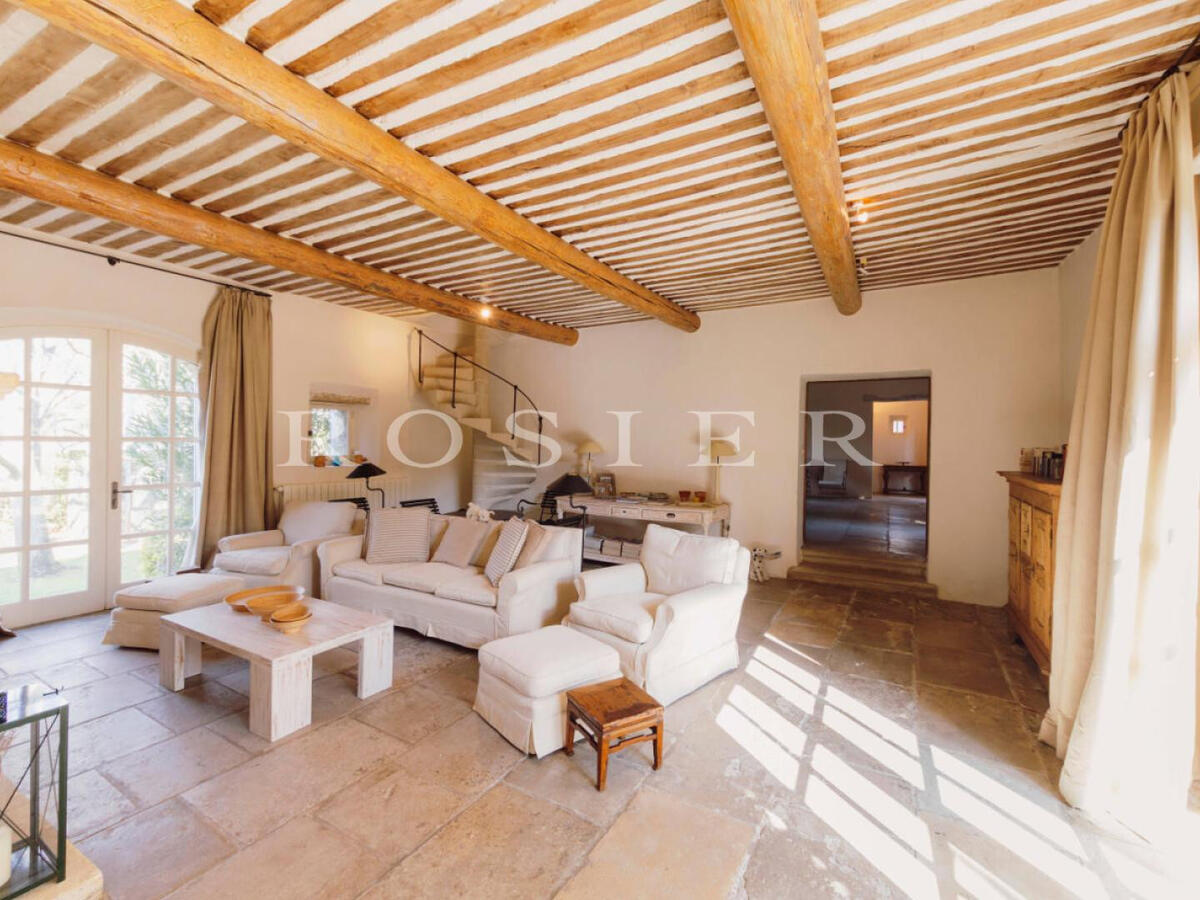 Villa Gordes