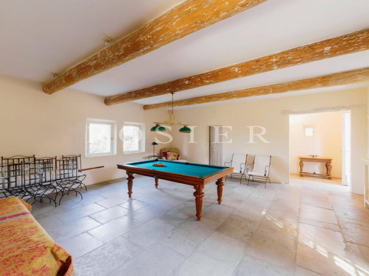 Villa Gordes