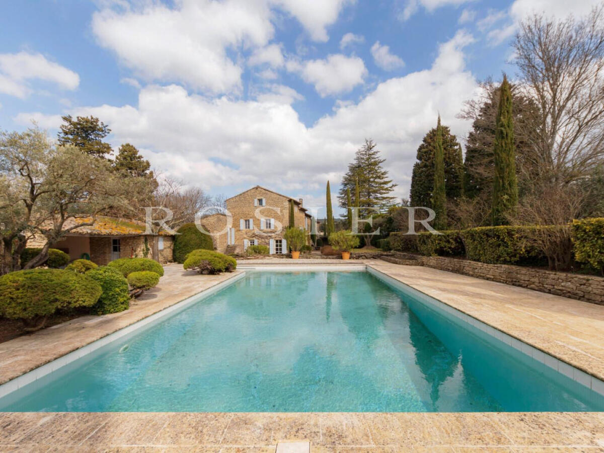 Villa Gordes