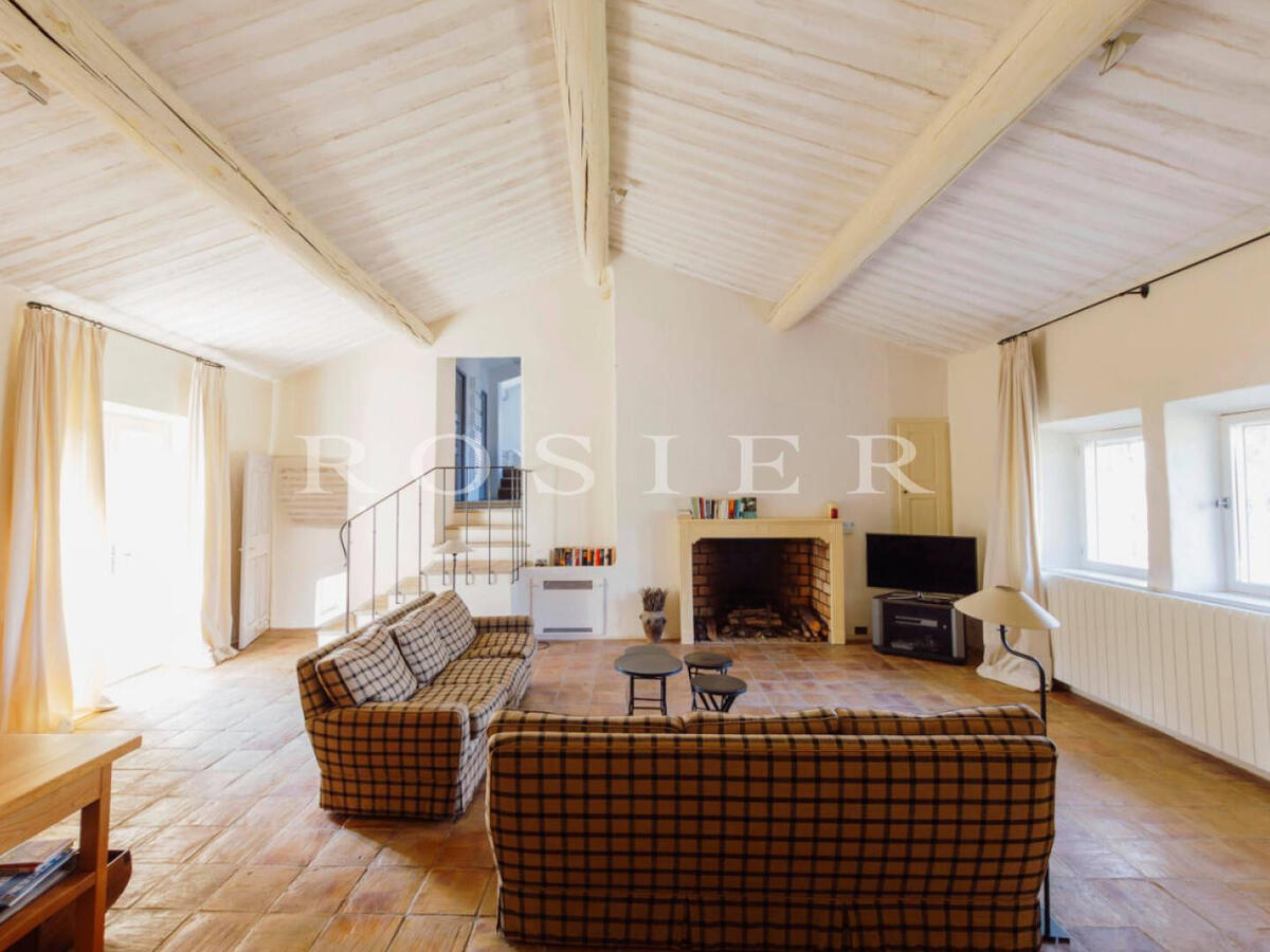 Villa Gordes