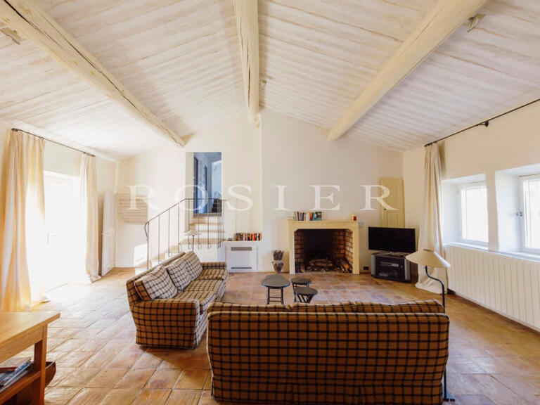 Villa Gordes - 5 bedrooms - 300m²