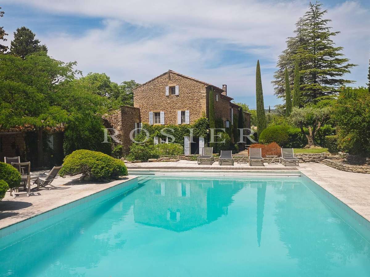 Villa Gordes