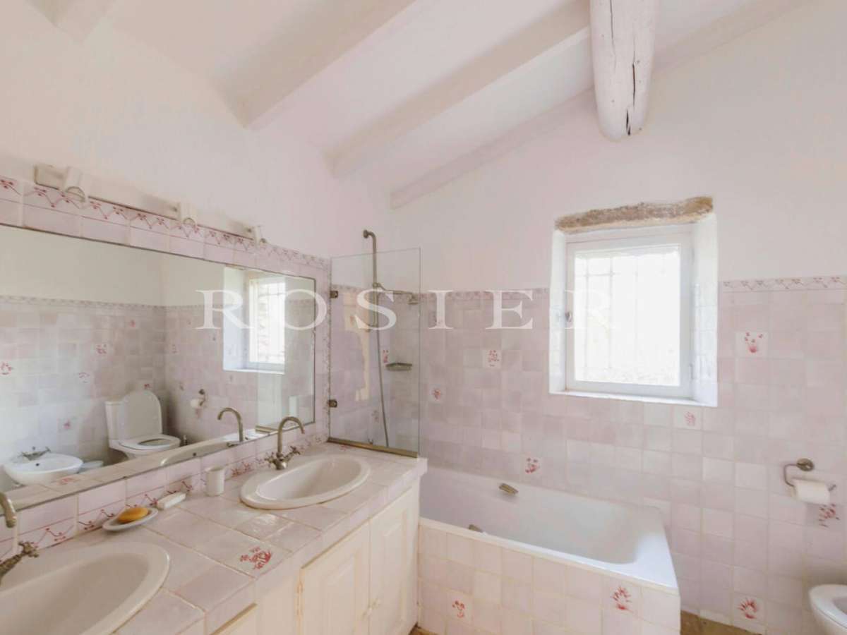 Villa Gordes