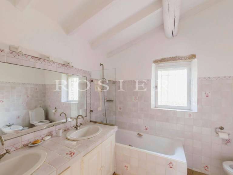 Villa Gordes - 5 chambres - 300m²