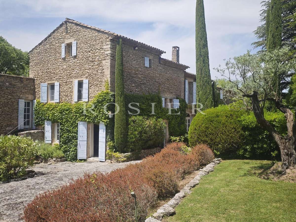 Villa Gordes