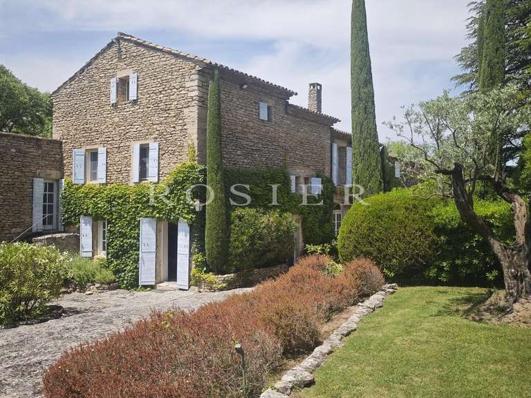 Villa Gordes - 5 chambres - 300m²
