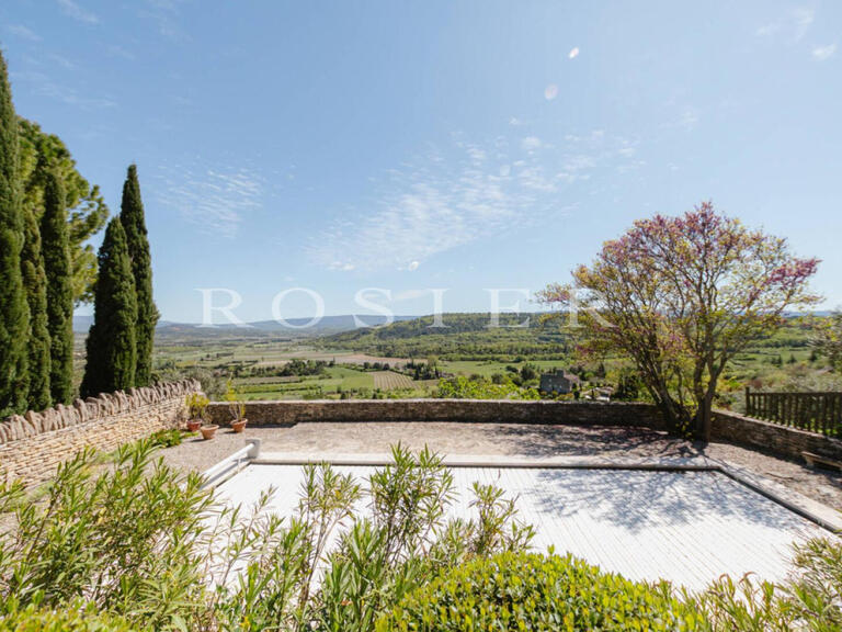 Villa Gordes - 6 bedrooms - 205m²