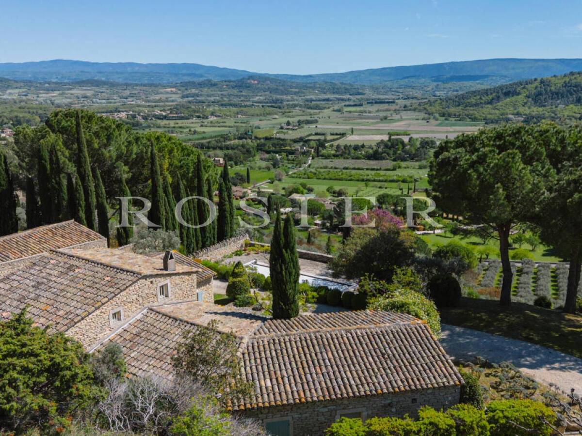 Villa Gordes