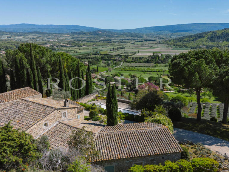 Villa Gordes - 6 bedrooms - 205m²