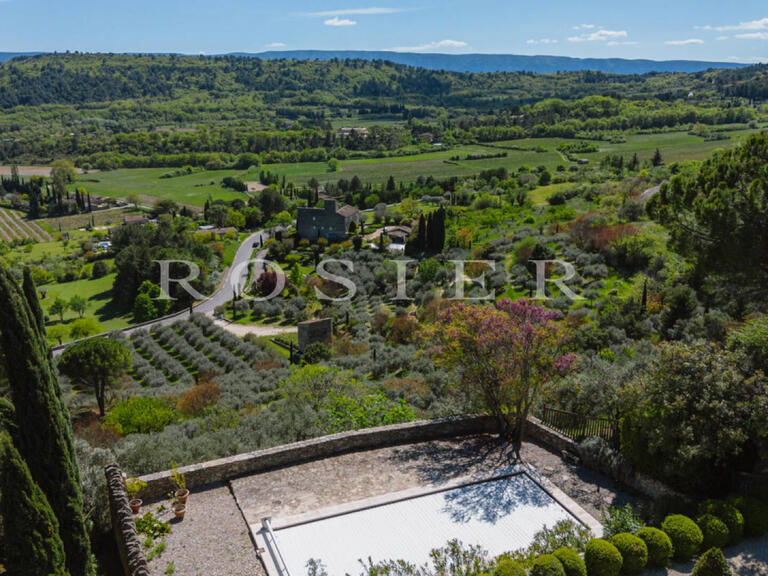 Villa Gordes - 6 bedrooms - 205m²