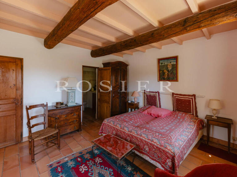 Villa Gordes - 6 bedrooms - 205m²