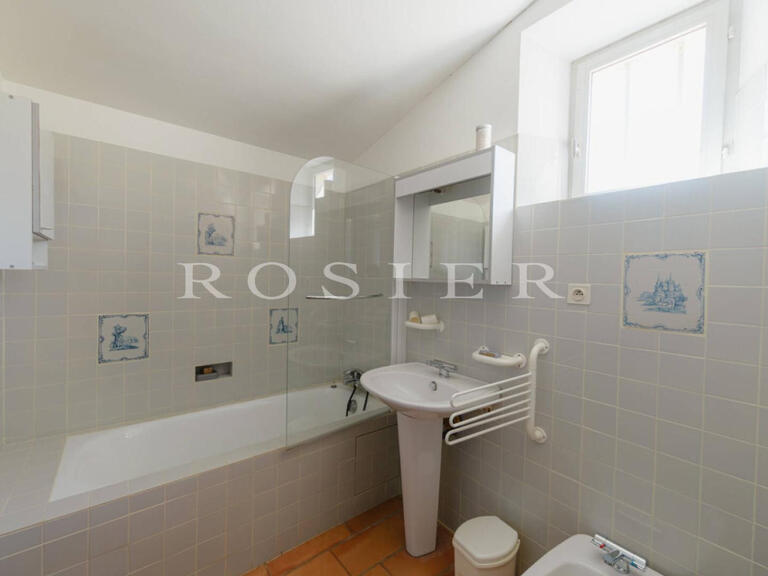 Villa Gordes - 6 bedrooms - 205m²