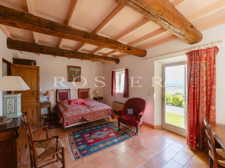 Villa Gordes - 6 bedrooms - 205m²