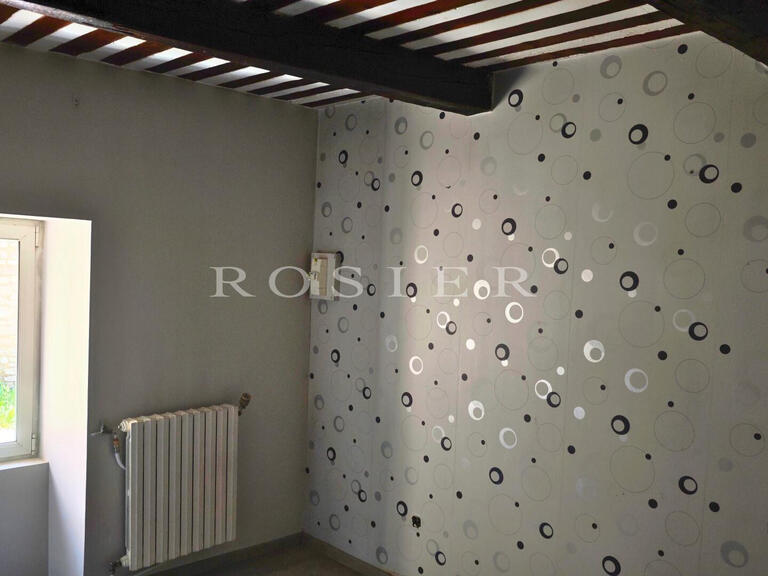 Villa Gordes - 4 bedrooms - 150m²