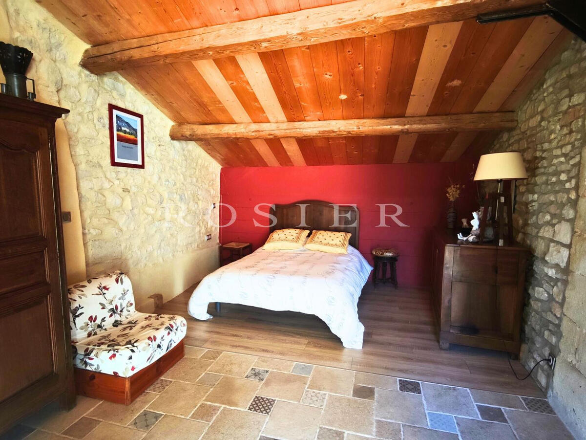 Villa Gordes