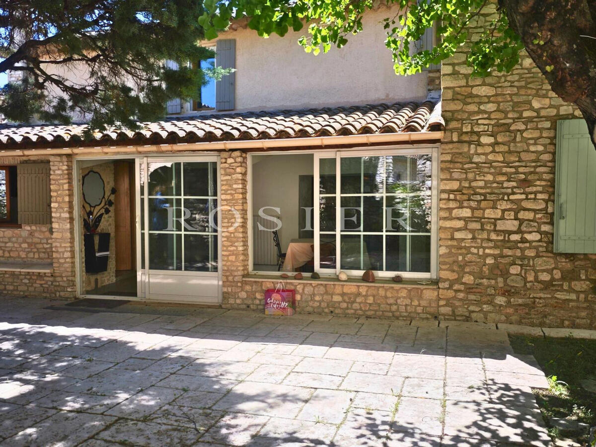 Villa Gordes